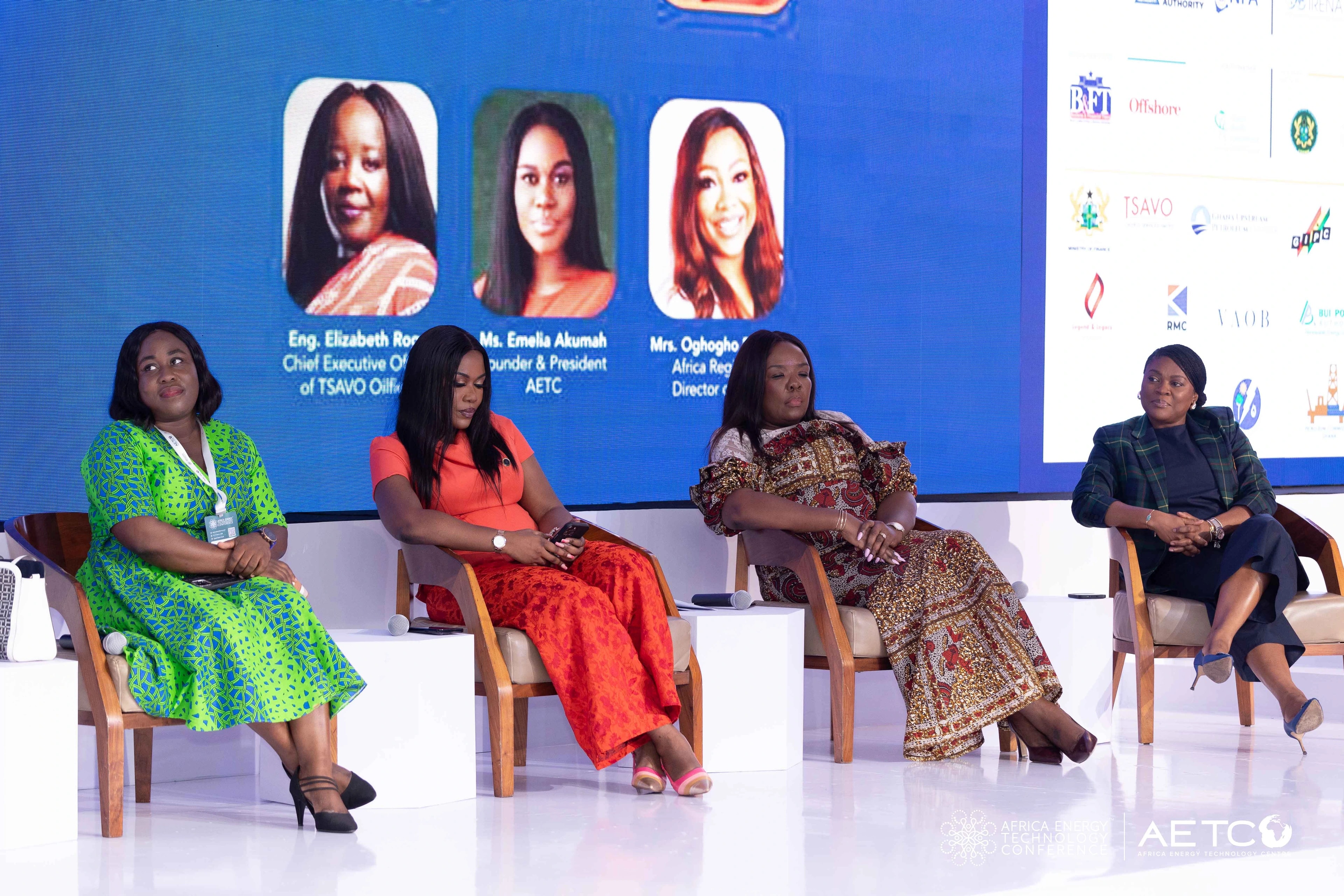 Conferences photography by Kwami Teiko